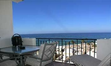 Puerto Penasco, Maya Riviera, Vacation Rental Condo