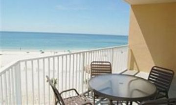 Gulf Shores, Alabama, Vacation Rental Condo