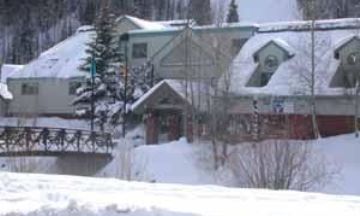 Telluride, Colorado, Vacation Rental Condo