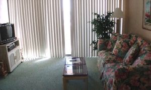North Myrtle Beach, South Carolina, Vacation Rental Condo