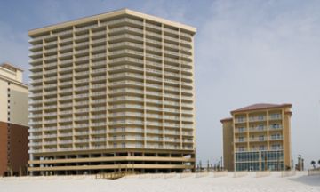 Gulf Shores, Alabama, Vacation Rental Condo