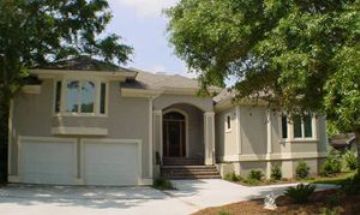 Hilton Head Island, South Carolina, Vacation Rental Villa