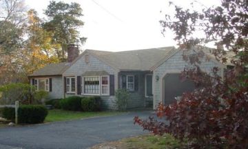 Harwich, Massachusetts, Vacation Rental House