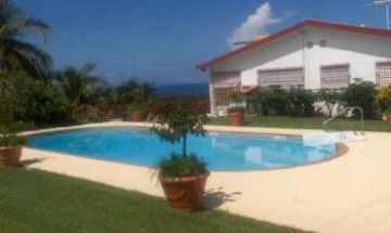 Vieques, Vieques, Vacation Rental House