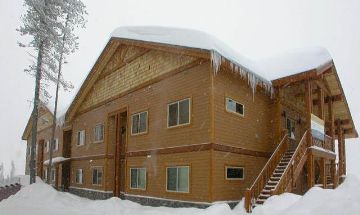 Kelowna, British Columbia, Vacation Rental House