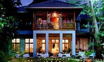 Negril, Westmoreland, Vacation Rental House