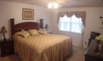 New Port Richey, Florida, Vacation Rental Villa