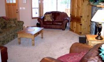 Sunriver, Oregon, Vacation Rental Villa