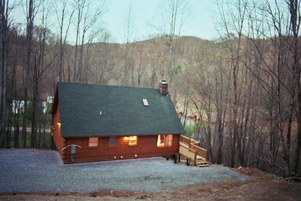 Cabin View
