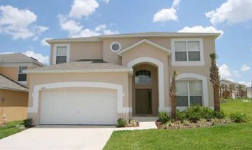 Kissimmee, Florida, Vacation Rental Villa