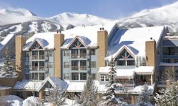 Breckenridge, Colorado, Vacation Rental Condo