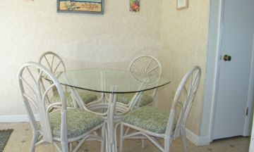 Mexico Beach, Florida, Vacation Rental House