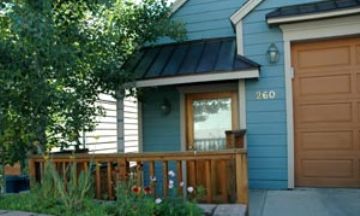 Park City, Utah, Vacation Rental House