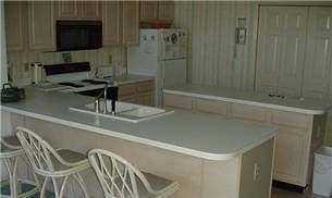 North Myrtle Beach, South Carolina, Vacation Rental Condo