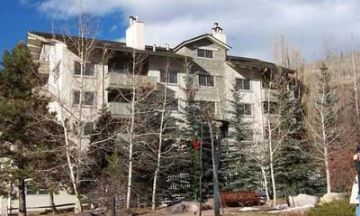 Vail, Colorado, Vacation Rental Condo