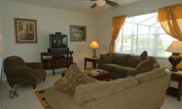 Davenport, Florida, Vacation Rental Villa