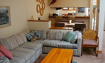 Frisco, Colorado, Vacation Rental Condo