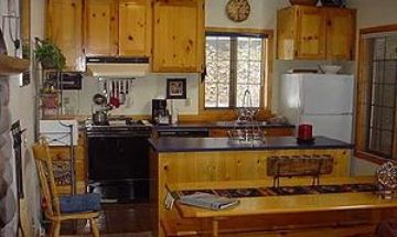 Sunriver, Oregon, Vacation Rental Condo