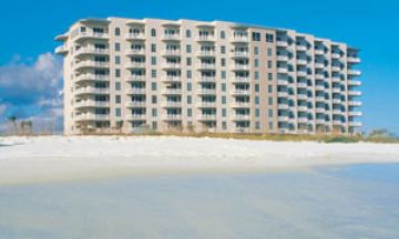 Pensacola, Florida, Vacation Rental Condo