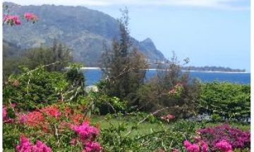 Kauai-Princeville, Hawaii, Vacation Rental Condo