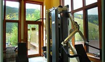 Keystone, Colorado, Vacation Rental Condo