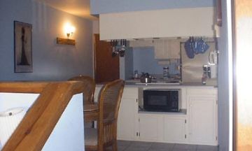Angel Fire, New Mexico, Vacation Rental Condo