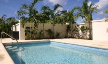 Jamestown Park, St. James, Vacation Rental Villa