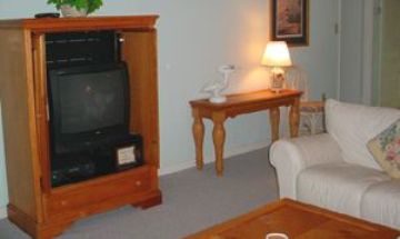 Hilton Head Island, South Carolina, Vacation Rental Condo