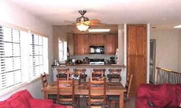 San Diego, California, Vacation Rental House