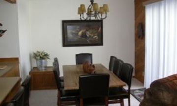 Sunriver, Oregon, Vacation Rental Condo
