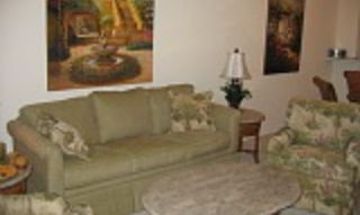 Naples, Florida, Vacation Rental Condo