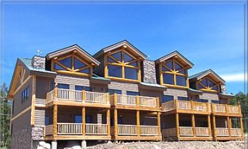 Fraser, Colorado, Vacation Rental House