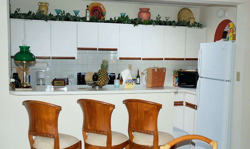 Pelican Key, St. Maarten , Vacation Rental House