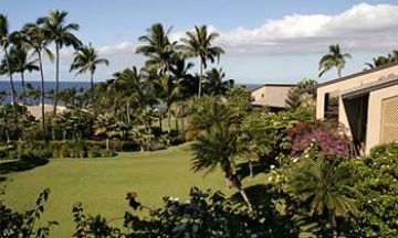 Kihei, Hawaii, Vacation Rental Condo