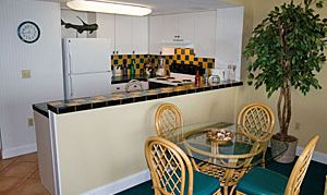 Destin, Florida, Vacation Rental Condo