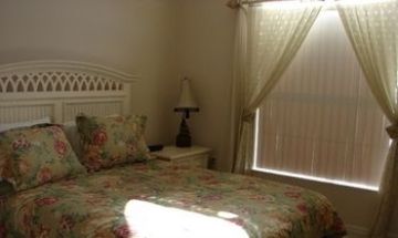 Davenport, Florida, Vacation Rental Villa