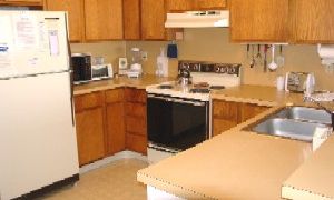 North Myrtle Beach, South Carolina, Vacation Rental Condo