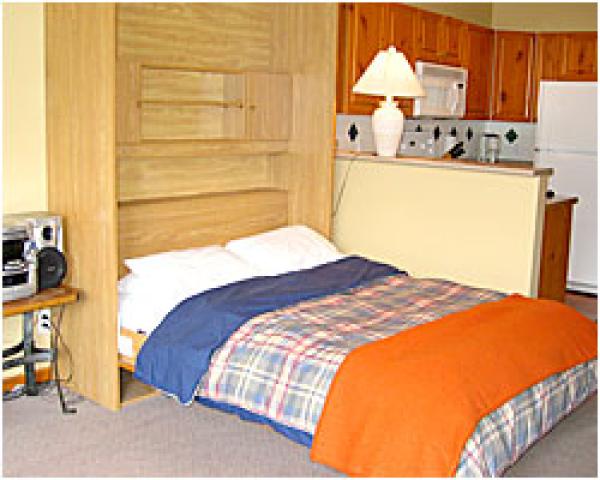 Murphy Bed