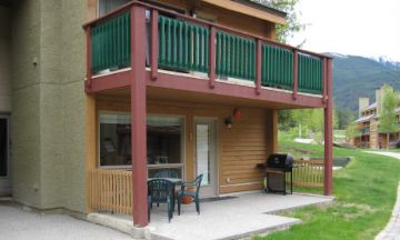 Panorama, British Columbia, Vacation Rental Condo