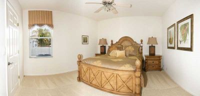 Cape Coral Villa Rental