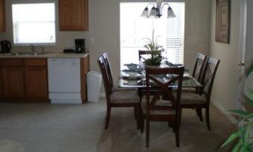 Davenport, Florida, Vacation Rental Villa
