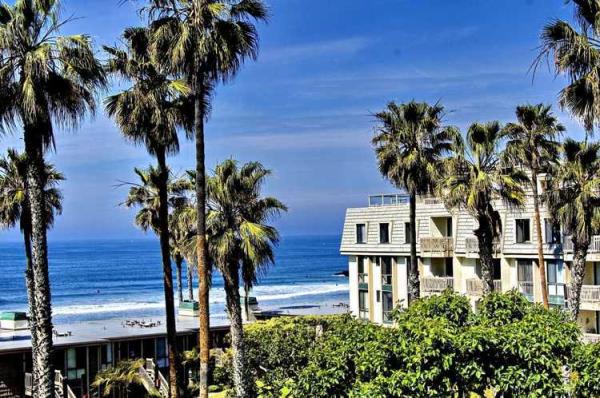 Ocean View