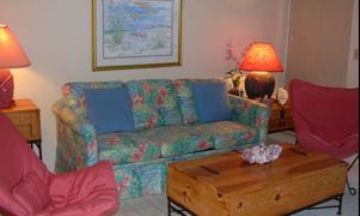 Hilton Head Island, South Carolina, Vacation Rental House