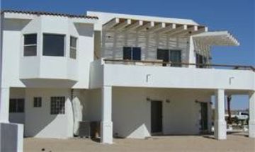 Puerto Penasco, Maya Riviera, Vacation Rental House