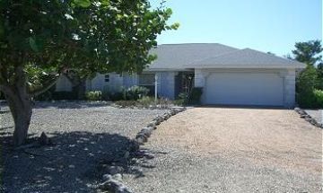 Sanibel, Florida, Vacation Rental Villa