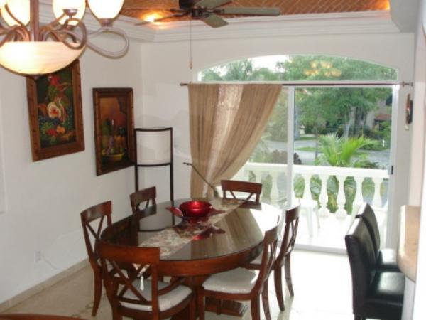 Playa del Carmen, Quintana Roo, Vacation Rental Villa