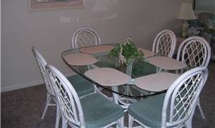 North Myrtle Beach, South Carolina, Vacation Rental Condo