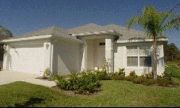 Fort Myers, Florida, Vacation Rental Villa