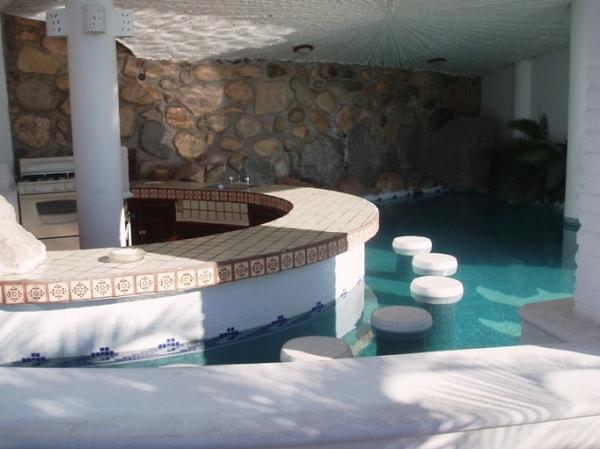 Villa Azul