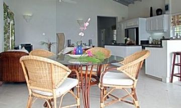 West Coast, St. James, Vacation Rental House